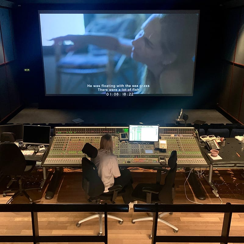 lyddesigner printz sound aarhus