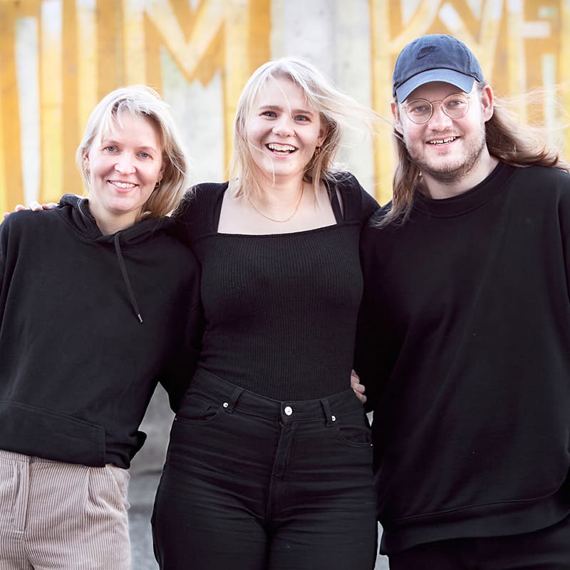 lyddesigner printz sound aarhus