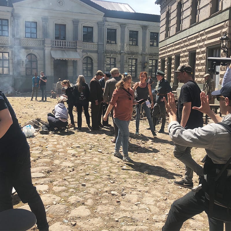 lyddesigner printz sound aarhus