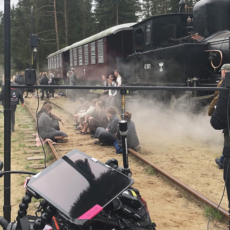 lyddesigner printz sound aarhus