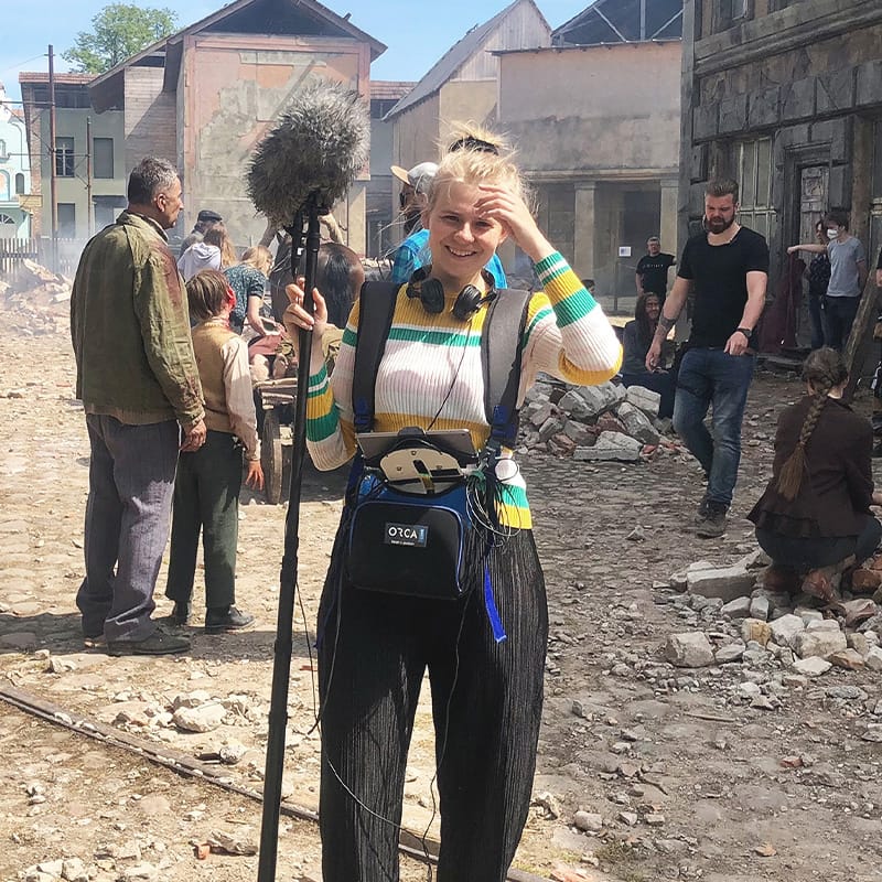 lyddesigner printz sound aarhus