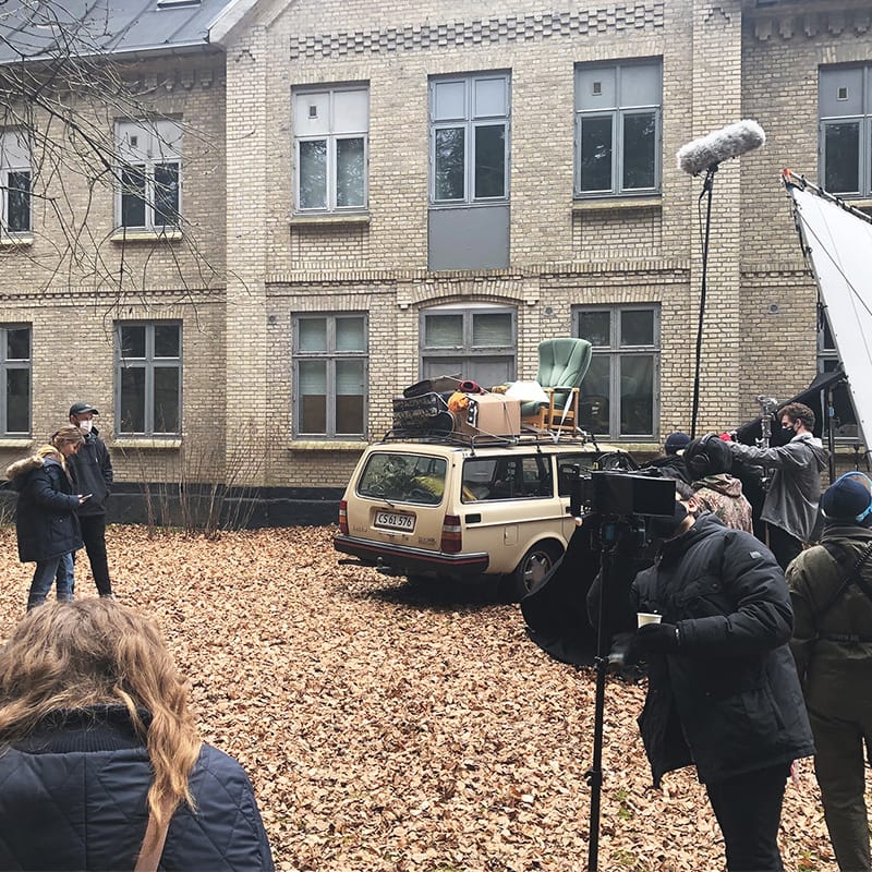 lyddesigner printz sound aarhus