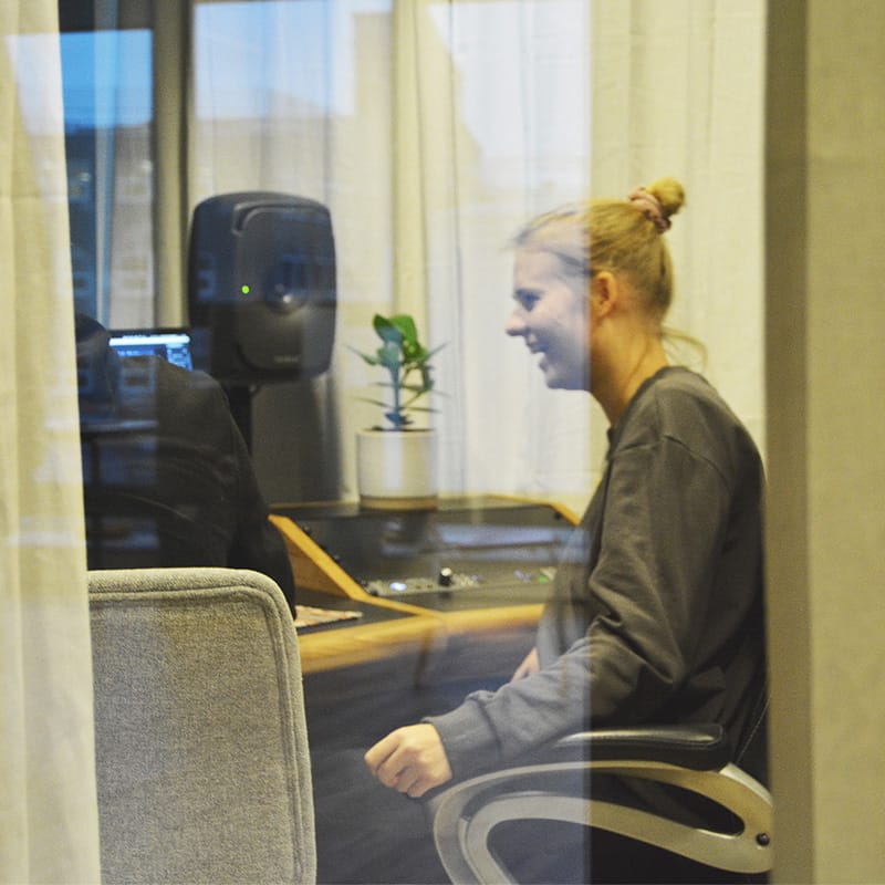 lyddesigner printz sound aarhus