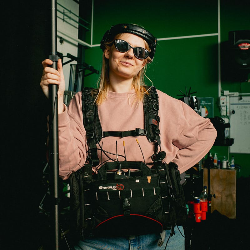 lyddesigner printz sound aarhus