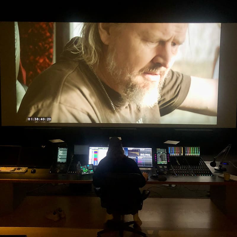 lyddesigner printz sound aarhus