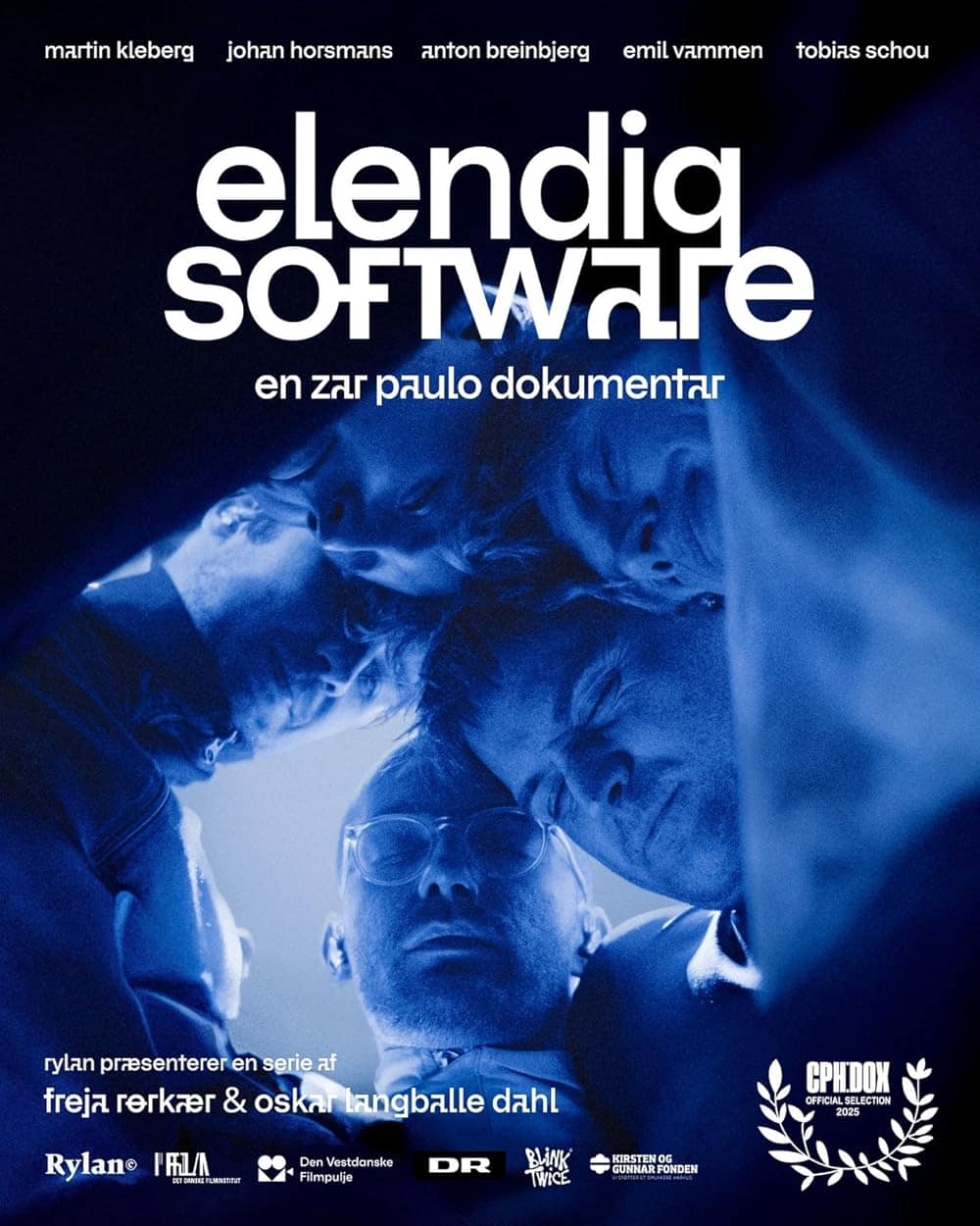 Elendig Software Zar Paulo