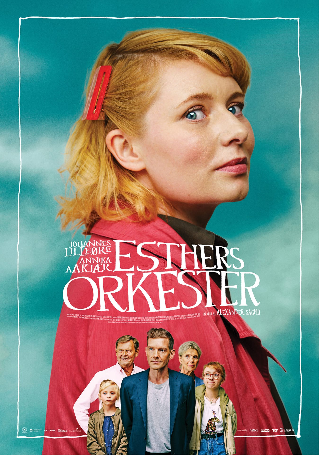 Esters Orkester